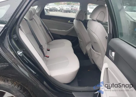 2017 Hyundai Sonata Sport from USA, damaged, VIN 5NPE34AF7HH457894